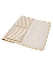 VON CASA Dish Drying Mat & Rack - MARKET 99