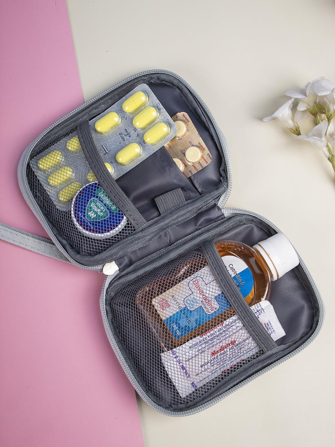 Market99 Empty First Aid Storage Pouch - MARKET 99