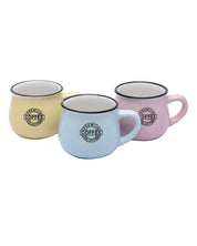 Market99 Espresso Cups - Set of 3, 180 mL - MARKET 99