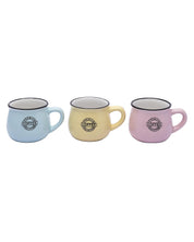 Market99 Espresso Cups - Set of 3, 180 mL - MARKET 99