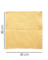 Market99 Face Towel, Rose, Yellow, Cotton, Set of 3 - MARKET 99