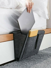 Market99 Felt Home Storage Organizer - 32X20X0.2Cm - MARKET 99