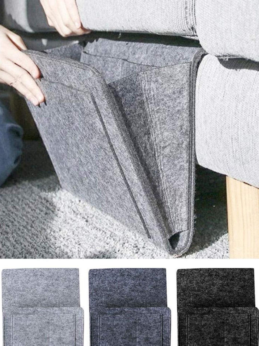 Market99 Felt Home Storage Organizer - 32X20X0.2Cm - MARKET 99