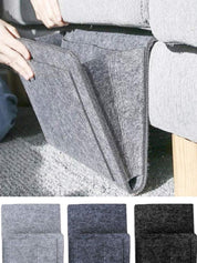 Market99 Felt Home Storage Organizer - 32X20X0.2Cm - MARKET 99