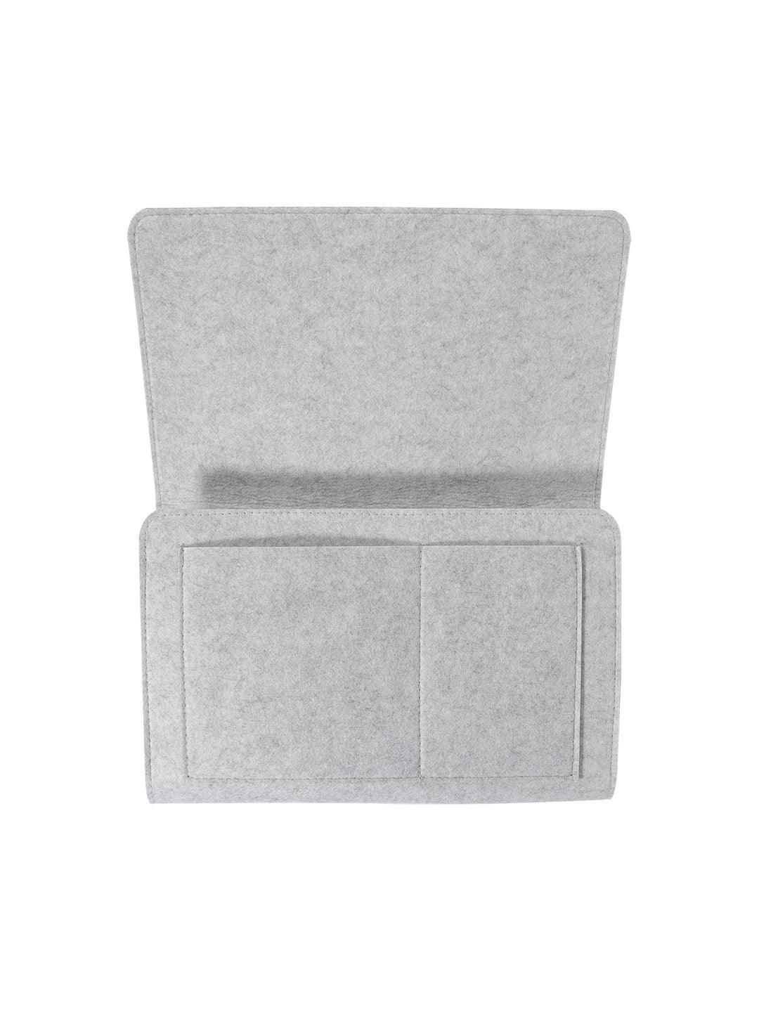 Market99 Felt Home Storage Organizer - 32X20X0.2Cm - MARKET 99