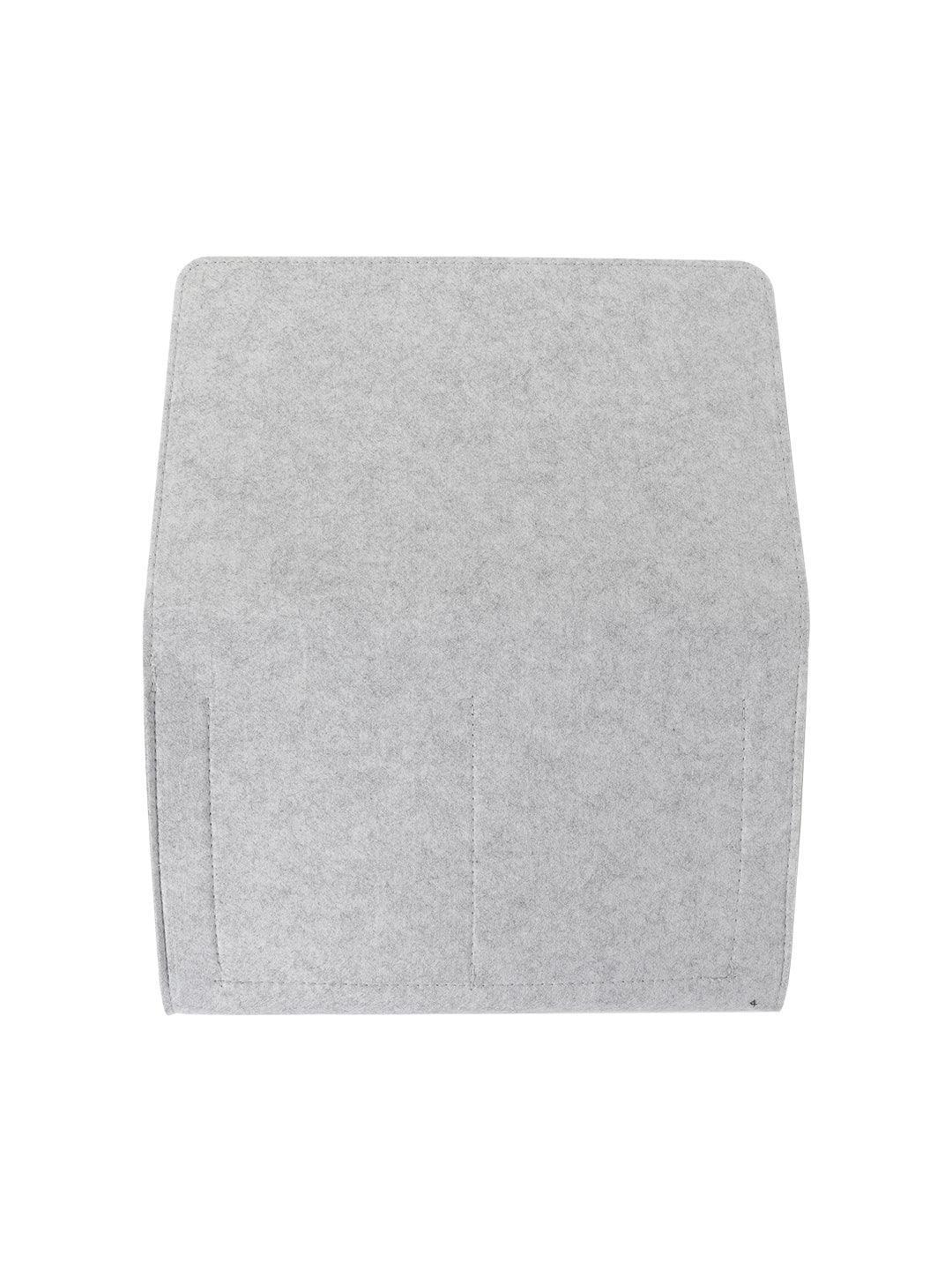Market99 Felt Home Storage Organizer - 32X20X0.2Cm - MARKET 99