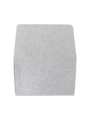 Market99 Felt Home Storage Organizer - 32X20X0.2Cm - MARKET 99