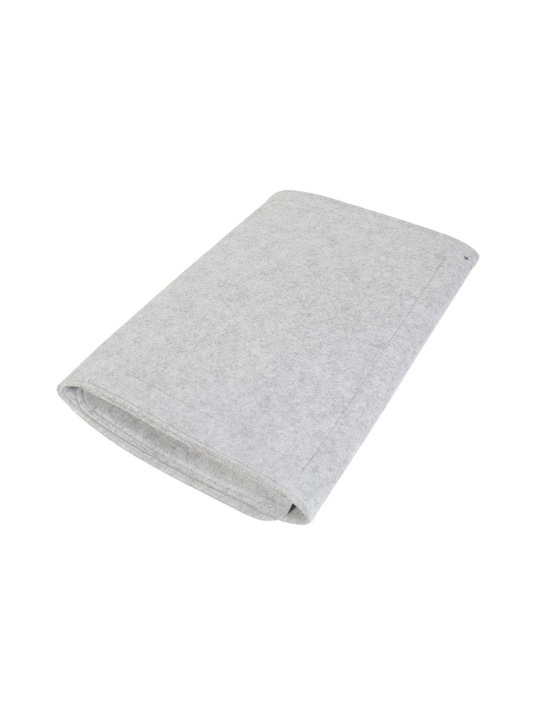 Market99 Felt Home Storage Organizer - 32X20X0.2Cm - MARKET 99