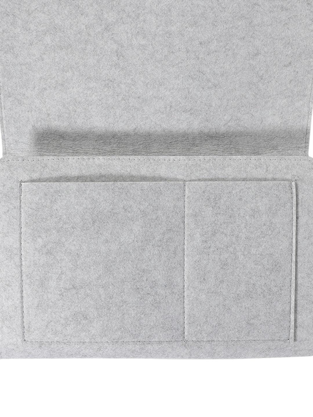 Market99 Felt Home Storage Organizer - 32X20X0.2Cm - MARKET 99