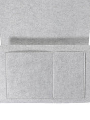 Market99 Felt Home Storage Organizer - 32X20X0.2Cm - MARKET 99