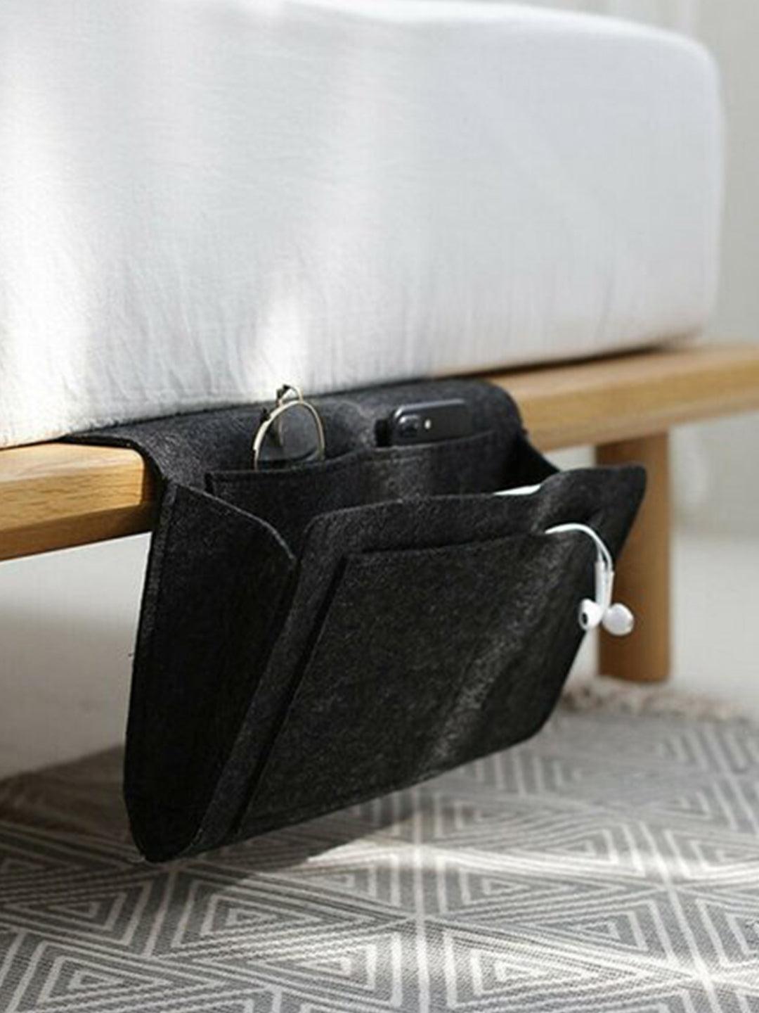 Market99 Felt Home Storage Organizer - 32X20X0.2Cm - MARKET 99