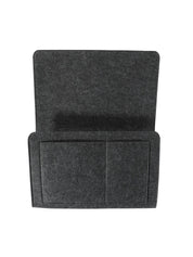 Market99 Felt Home Storage Organizer - 32X20X0.2Cm - MARKET 99