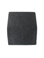 Market99 Felt Home Storage Organizer - 32X20X0.2Cm - MARKET 99