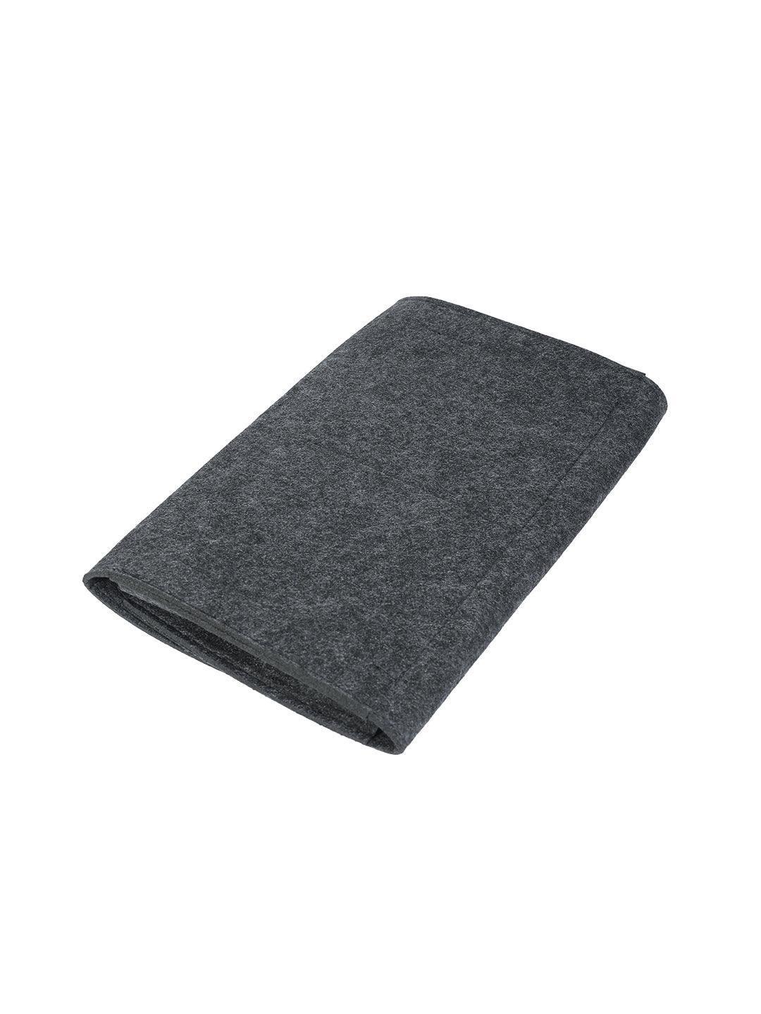 Market99 Felt Home Storage Organizer - 32X20X0.2Cm - MARKET 99