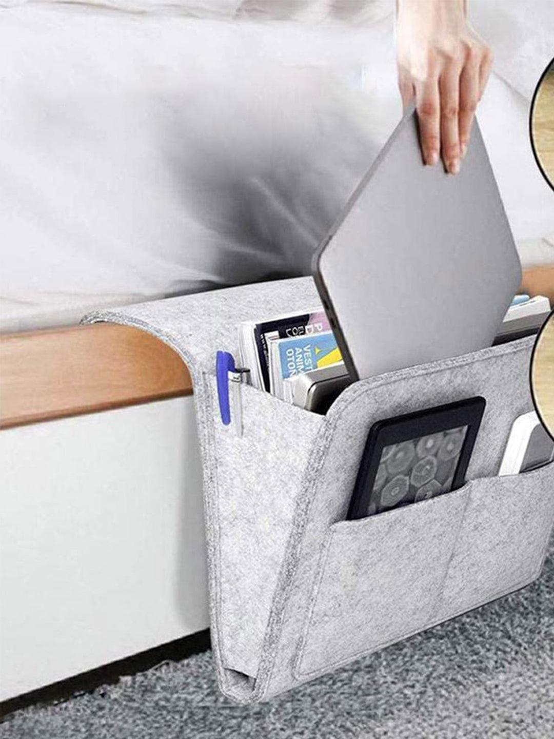 Market99 Felt Home Storage Organizer - 32X20X0.2Cm - MARKET 99