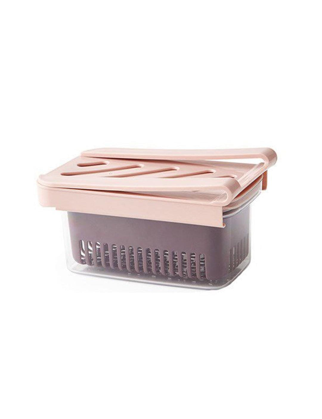 Market99 Fridge Pull-Out Fruit & Vegetables Space Saver Shelf Holder - MARKET 99