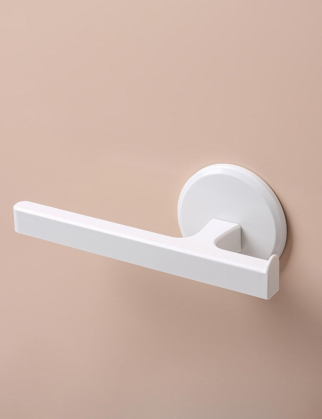 Market99 General Plastic Towel Rail - 18.5X6X2Cm - MARKET 99