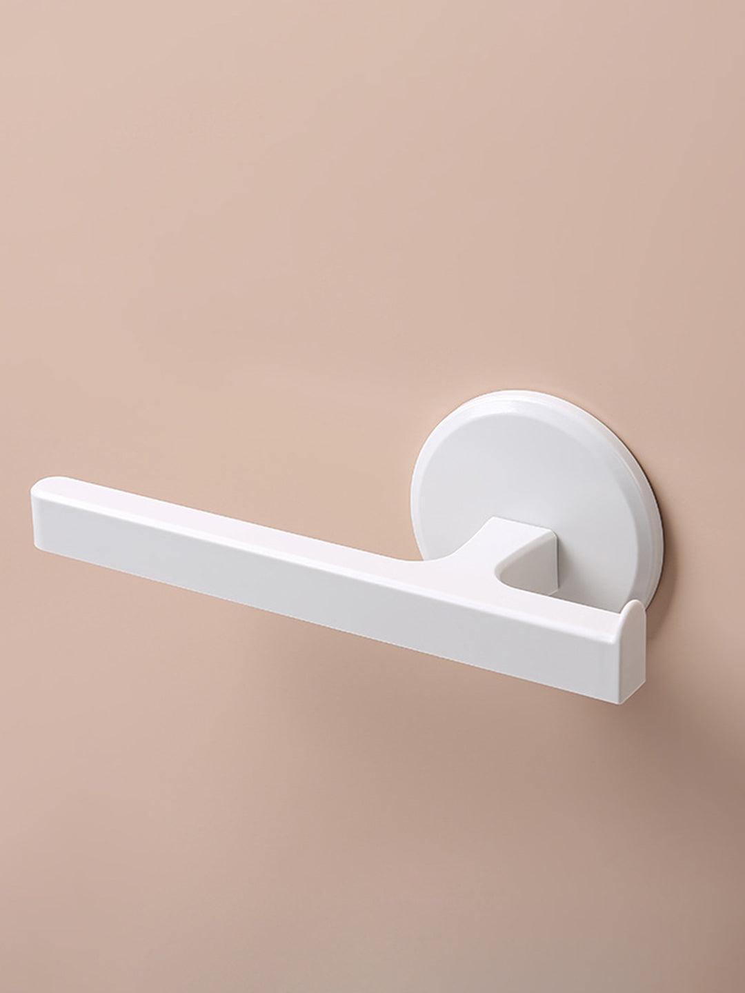 Market99 General Plastic Towel Rail - 18.5X6X2Cm - MARKET 99