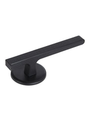 Market99 General Plastic Towel Rail - 18.5X6X2Cm - MARKET 99