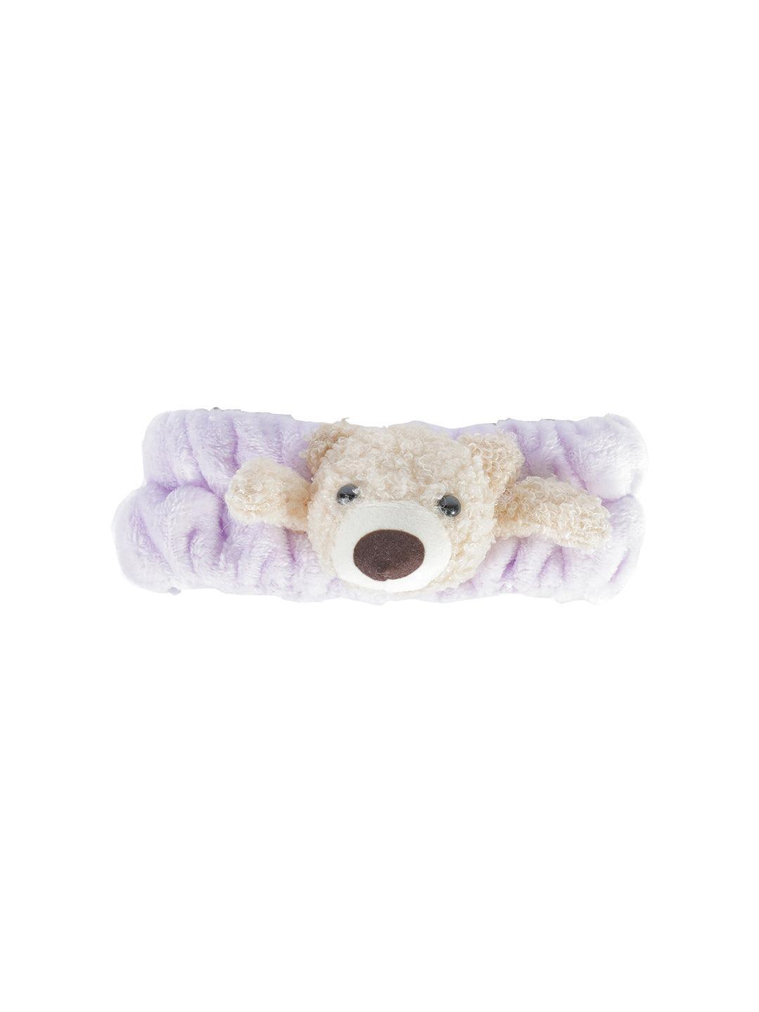 Market99 Hair Bands - Teddy Hair Band - MARKET 99