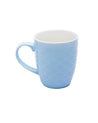 Market99 Honey Embossed Tea & Coffee Mug - Set of 4, 24mL - MARKET 99