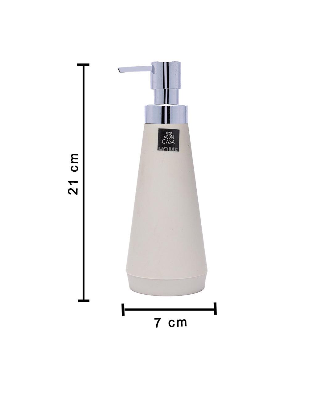 Market99 Inverted Cone Hand Soap Dispenser - MARKET 99