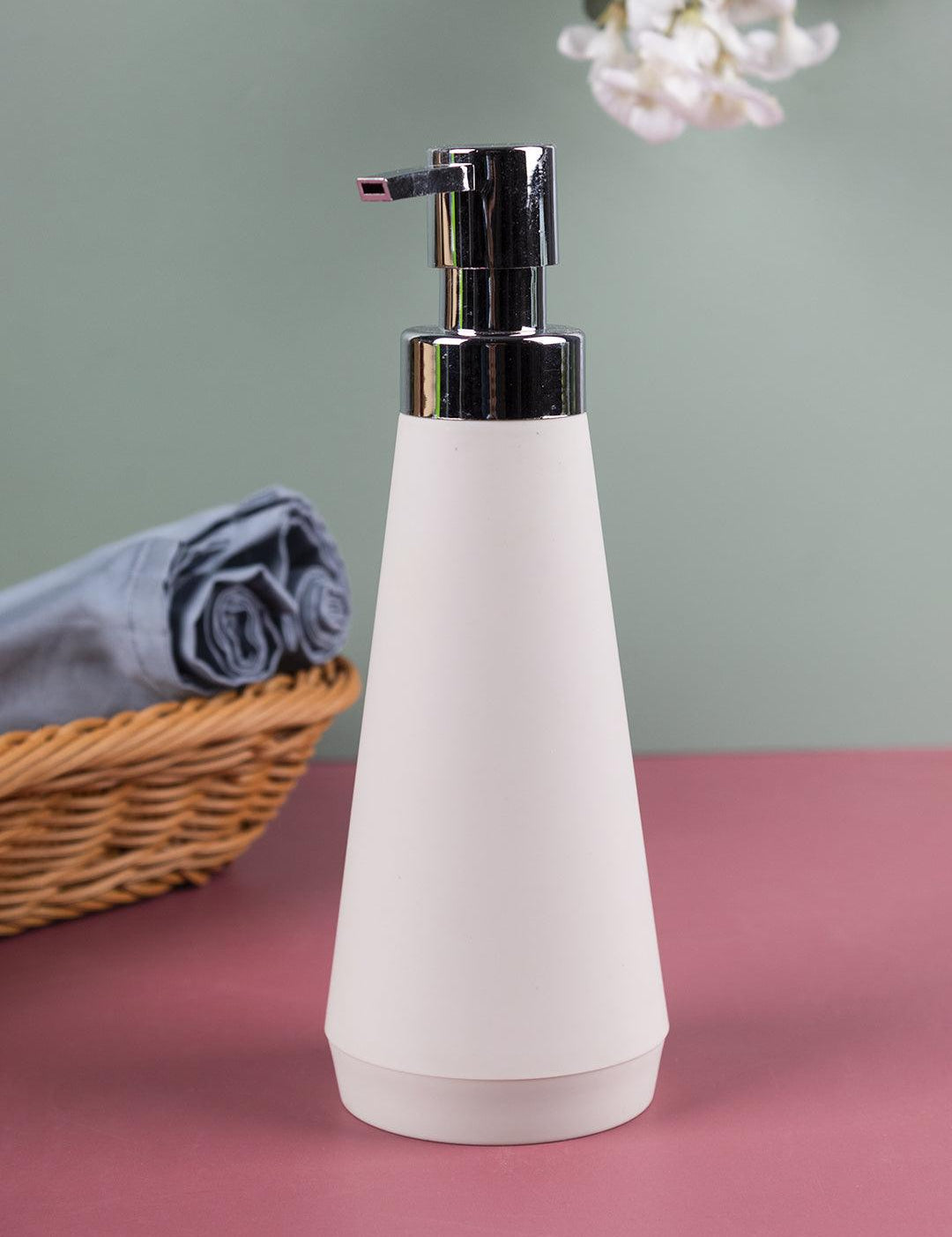 Market99 Inverted Cone Hand Soap Dispenser - MARKET 99