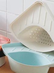 Market99 Kitchen Sink Storage Rack Sponge Holder - MARKET 99