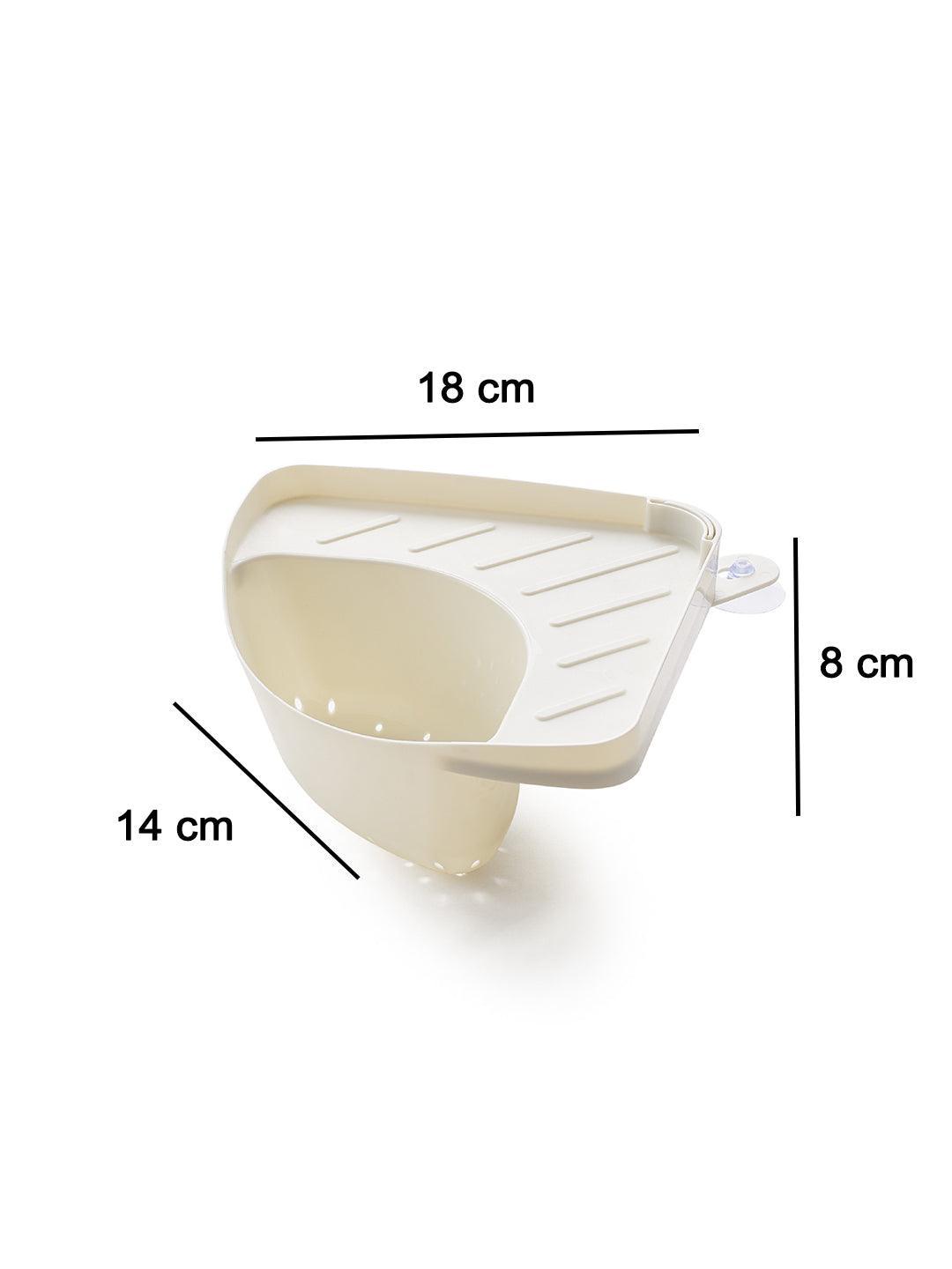 Market99 Kitchen Sink Storage Rack Sponge Holder - MARKET 99