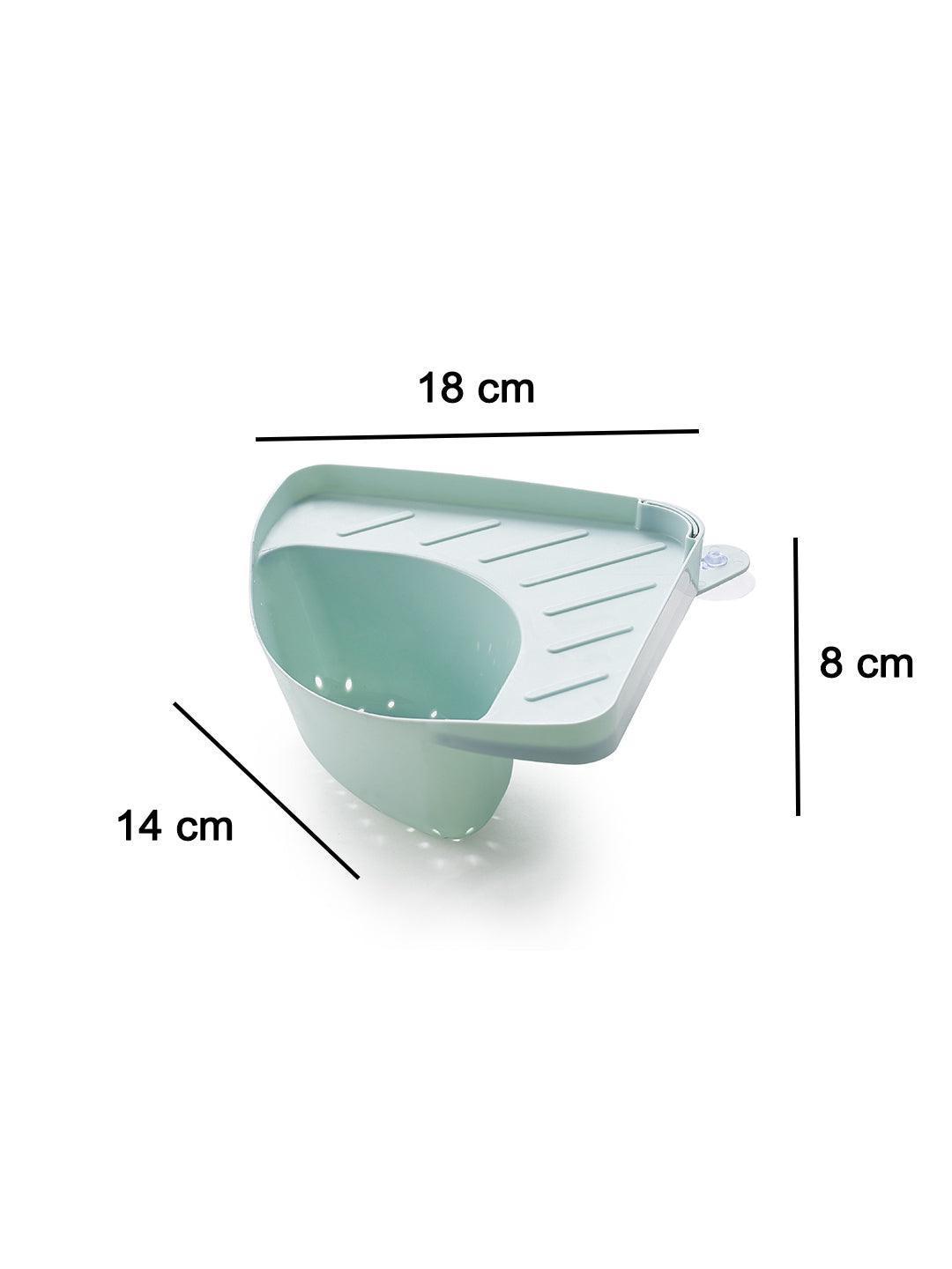 Market99 Kitchen Sink Storage Rack Sponge Holder - MARKET 99
