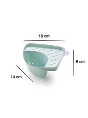 Market99 Kitchen Sink Storage Rack Sponge Holder - MARKET 99