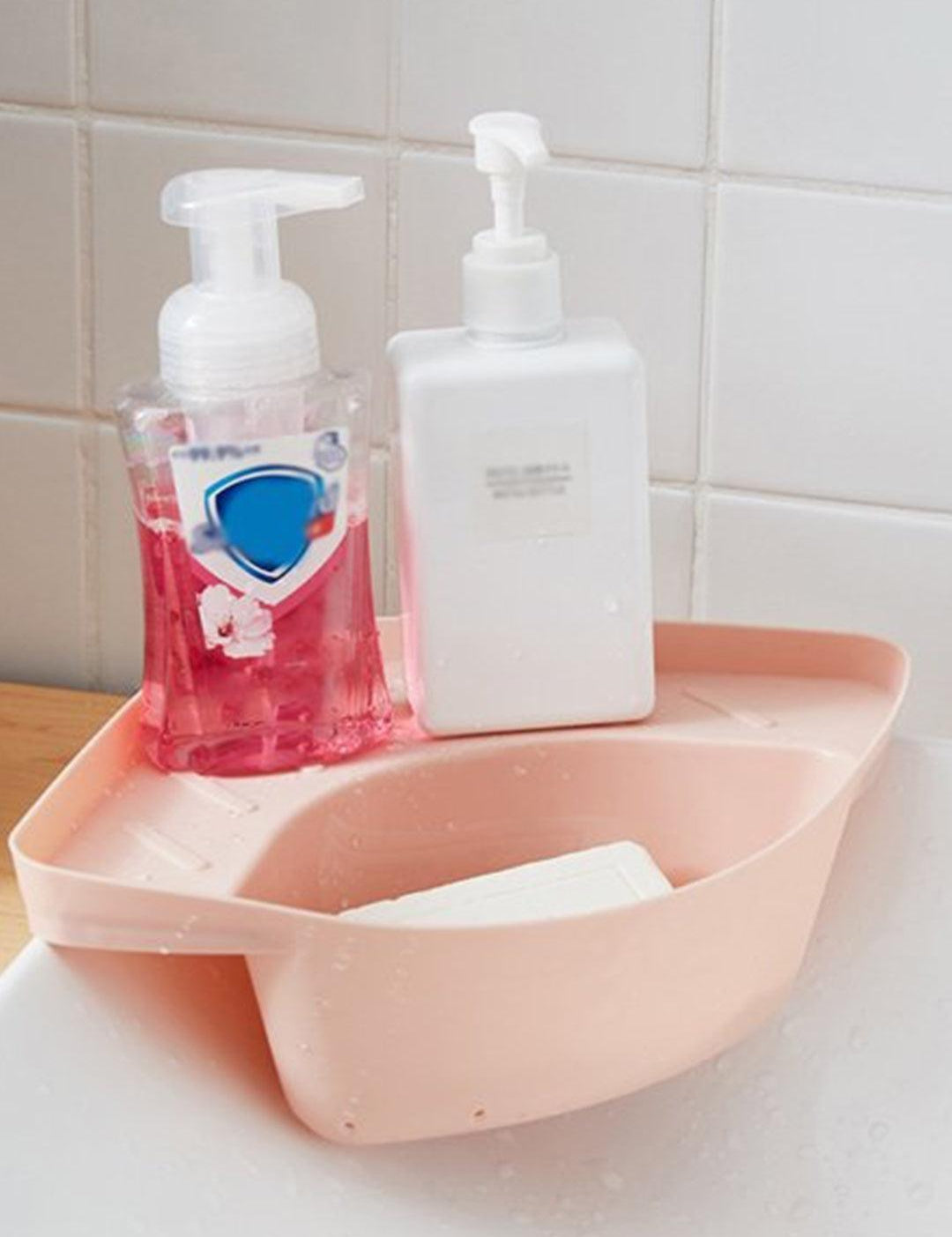 Market99 Kitchen Sink Storage Rack Sponge Holder - MARKET 99