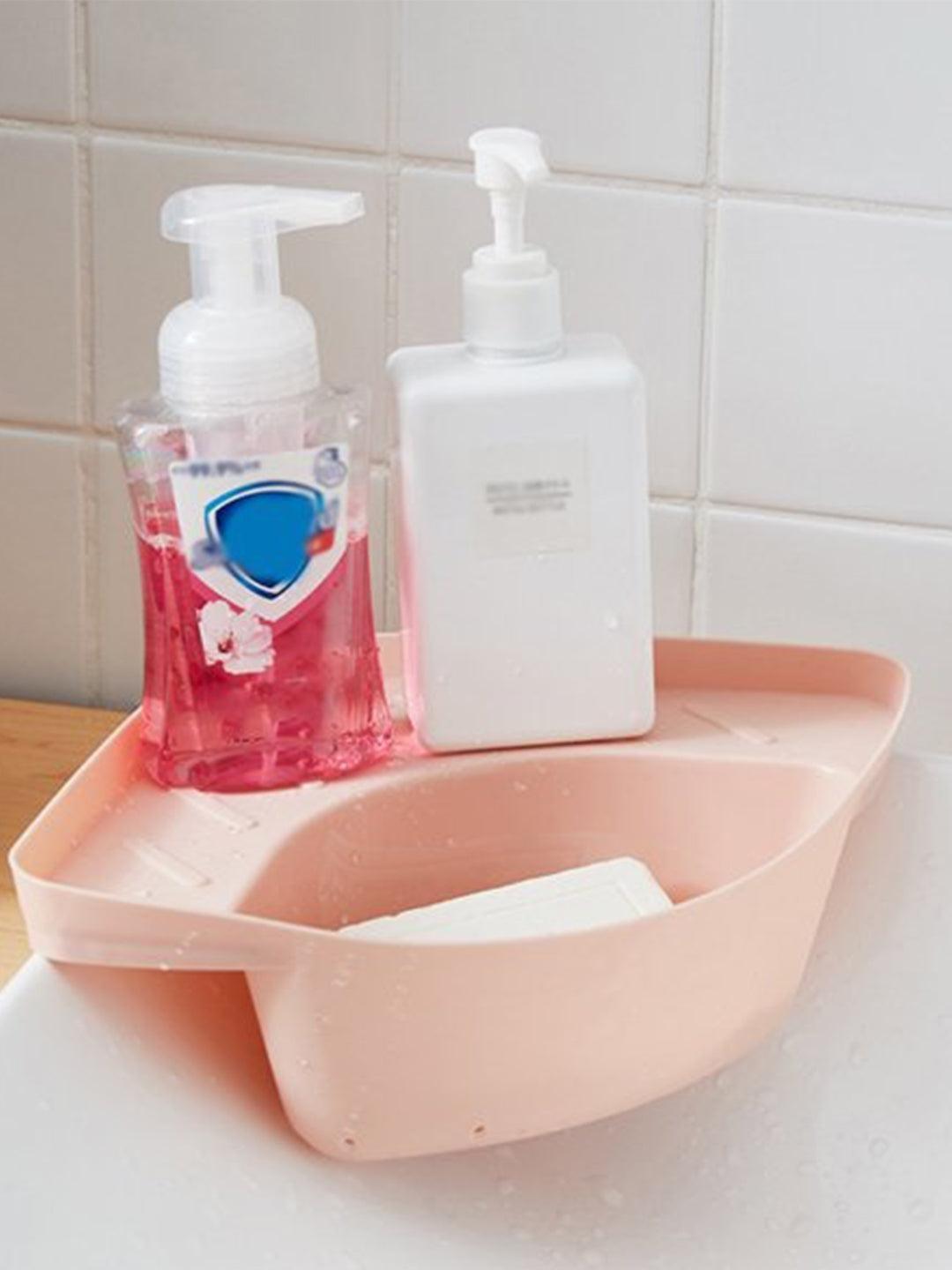 Market99 Kitchen Sink Storage Rack Sponge Holder - MARKET 99