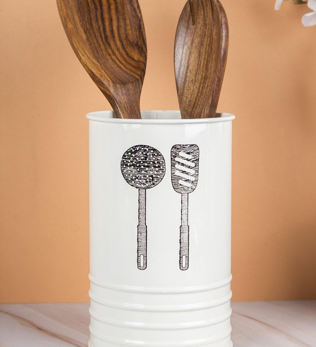 Market99 Kitchen Utensil Holder - MARKET 99
