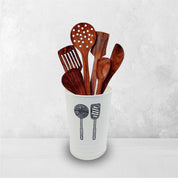 Market99 Kitchen Utensil Holder - MARKET 99