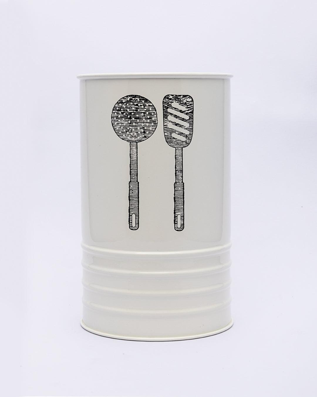 Market99 Kitchen Utensil Holder - MARKET 99