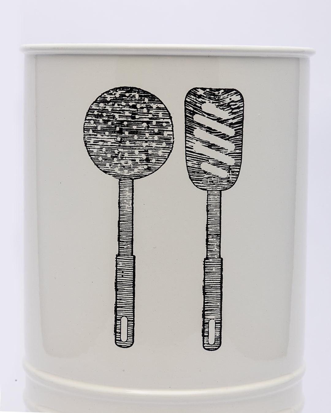 Market99 Kitchen Utensil Holder - MARKET 99