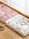Market99 Makeup Organizer For Rings Earrings Necklaces - MARKET 99