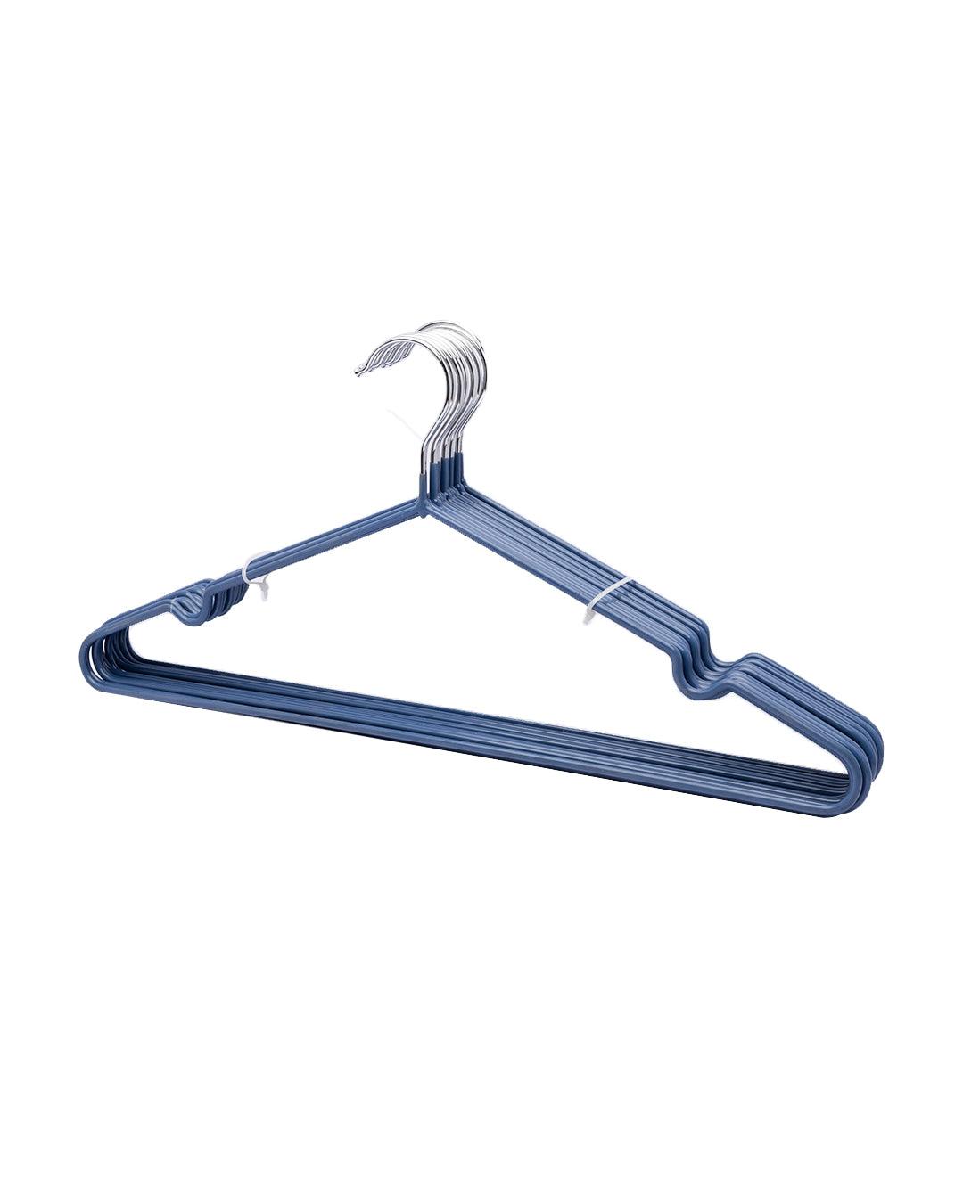Buy Wholesale China Quality Metal Japan Hangers Clothes Shirt Pants  Colorful Hanger Hot Selling Pvc Coated Metal Percha & Hangers Wholesale Cheap  Hangers at USD 0.25