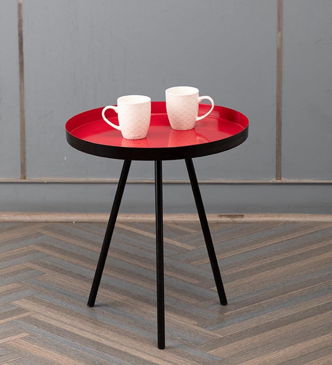 Market99 Metal Tripod Table - MARKET 99