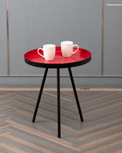 Market99 Metal Tripod Table - MARKET 99