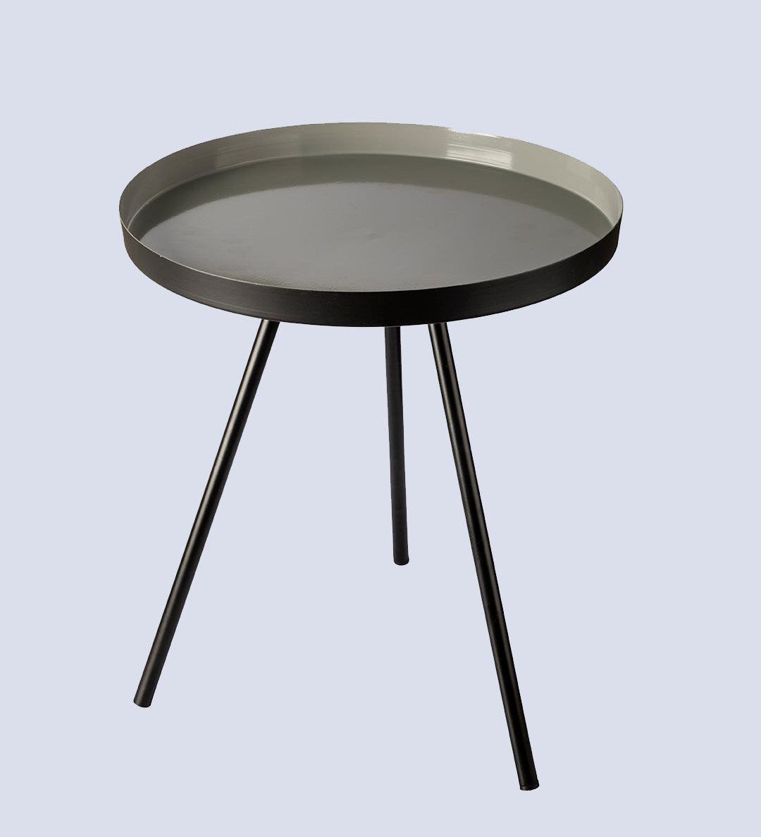 Market99 Metal Tripod Table - MARKET 99