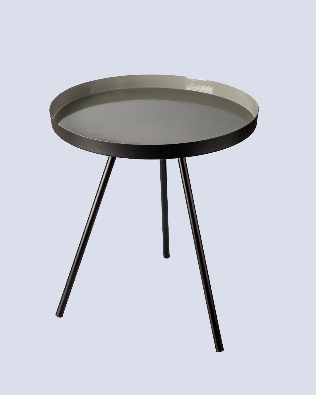 Market99 Metal Tripod Table - MARKET 99