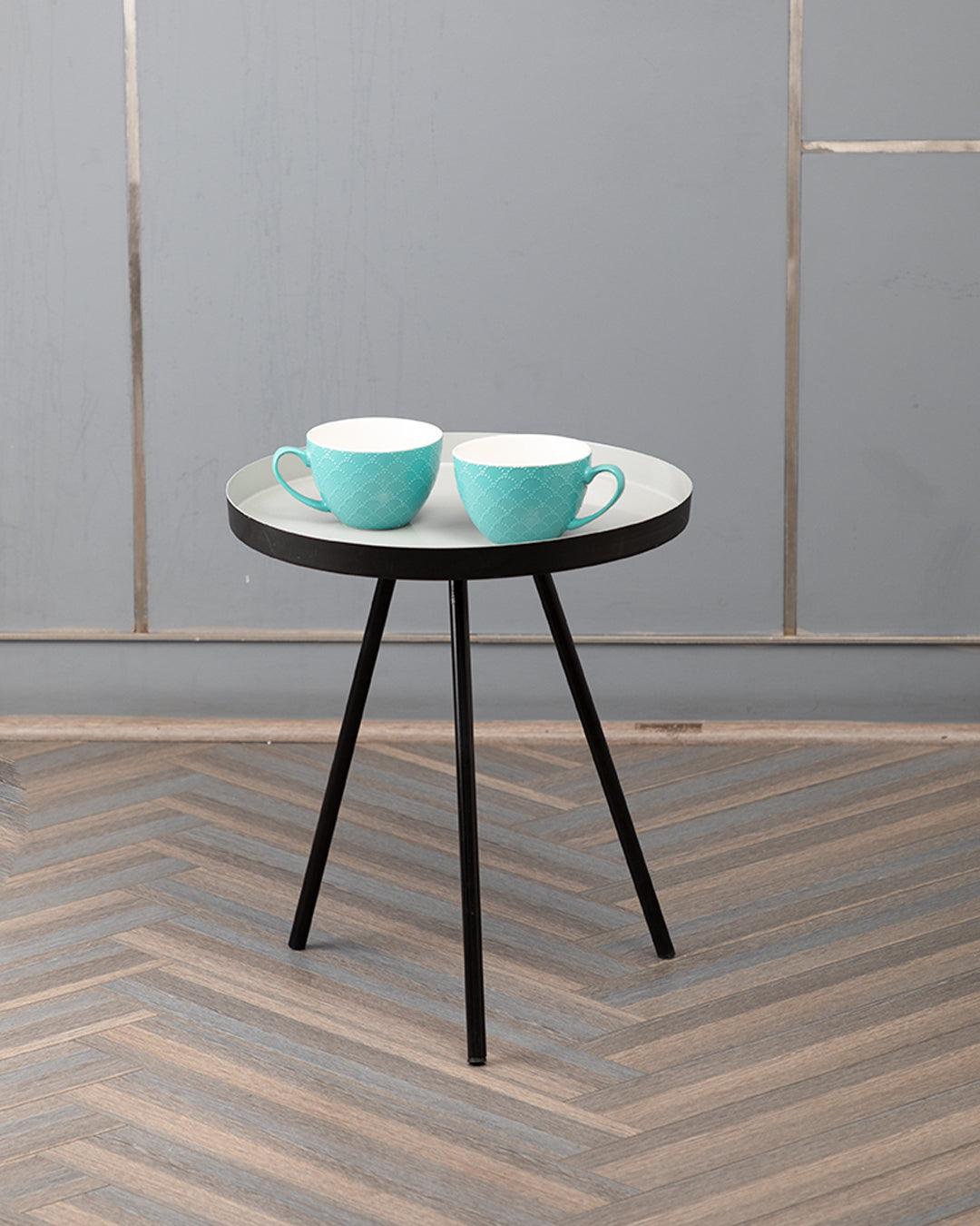 Market99 Metal Tripod Table - MARKET 99