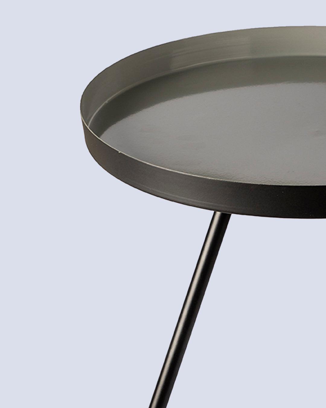 Market99 Metal Tripod Table - MARKET 99