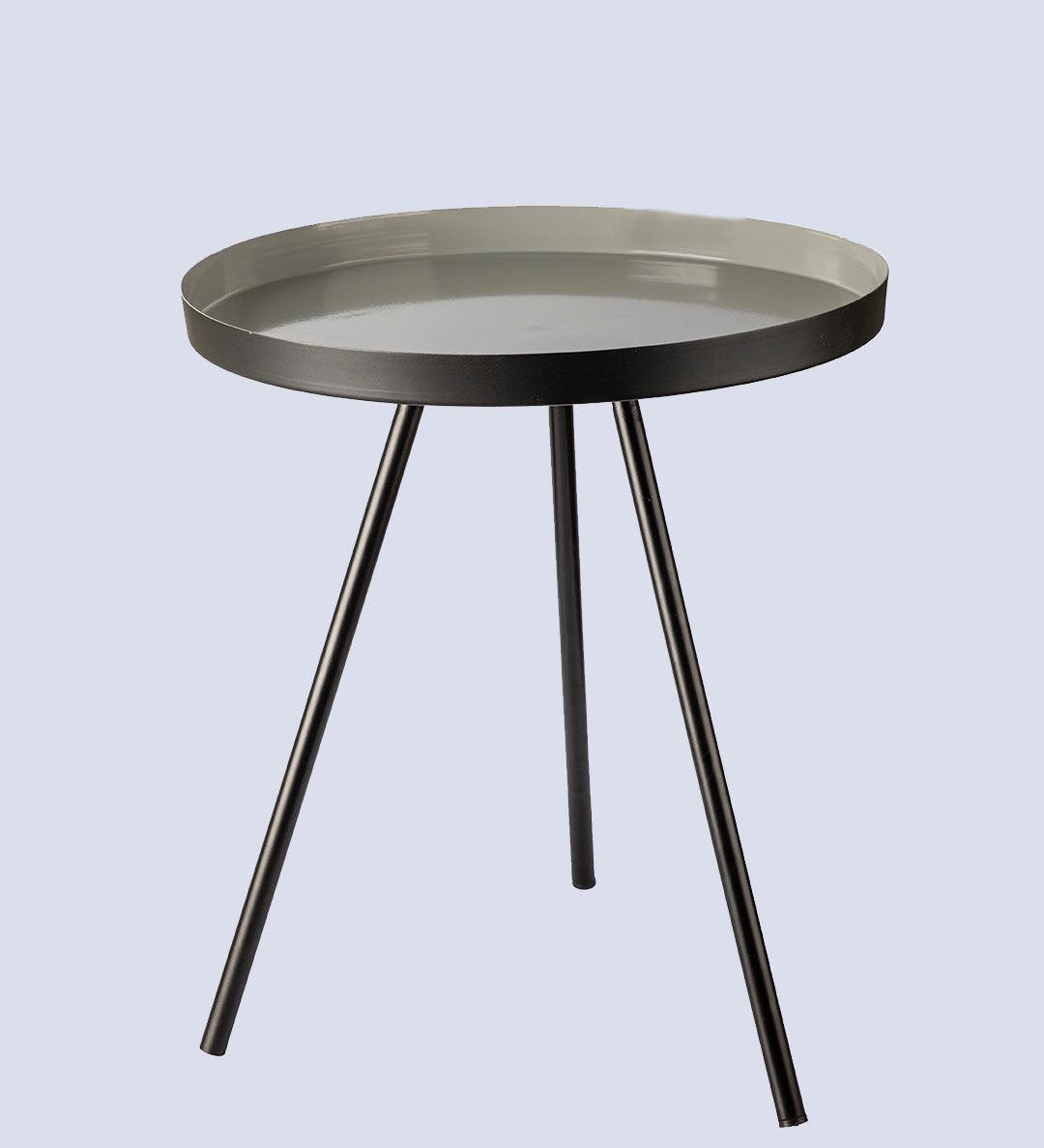 Market99 Metal Tripod Table - MARKET 99
