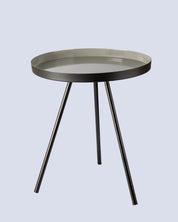 Market99 Metal Tripod Table - MARKET 99