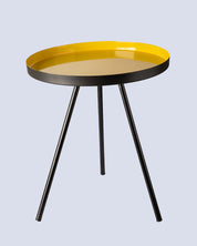 Market99 Metal Tripod Table - MARKET 99