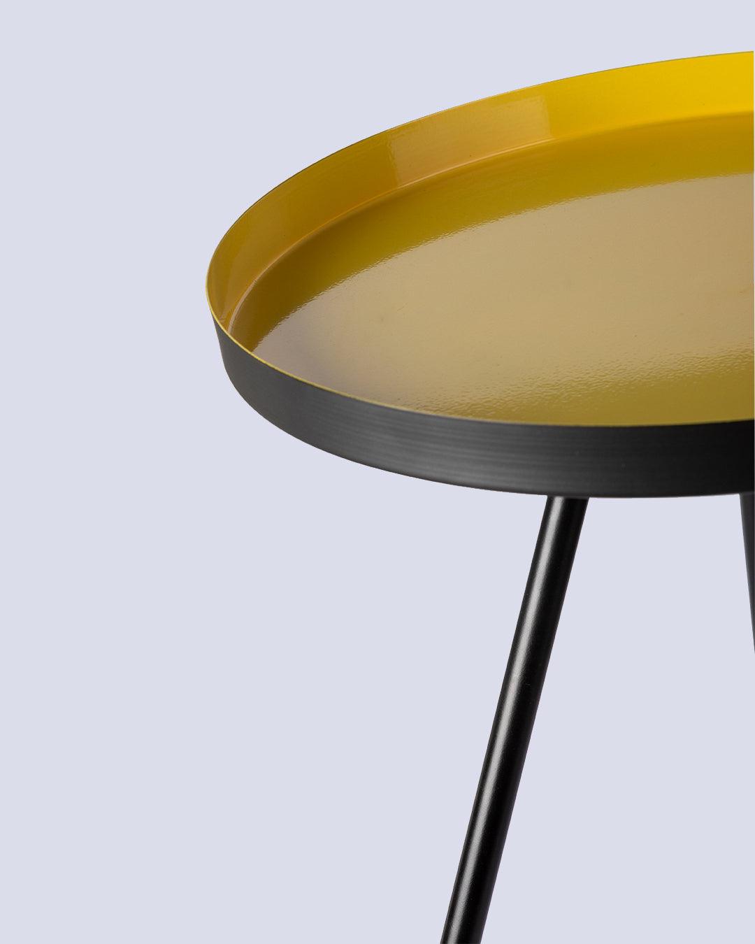 Market99 Metal Tripod Table - MARKET 99