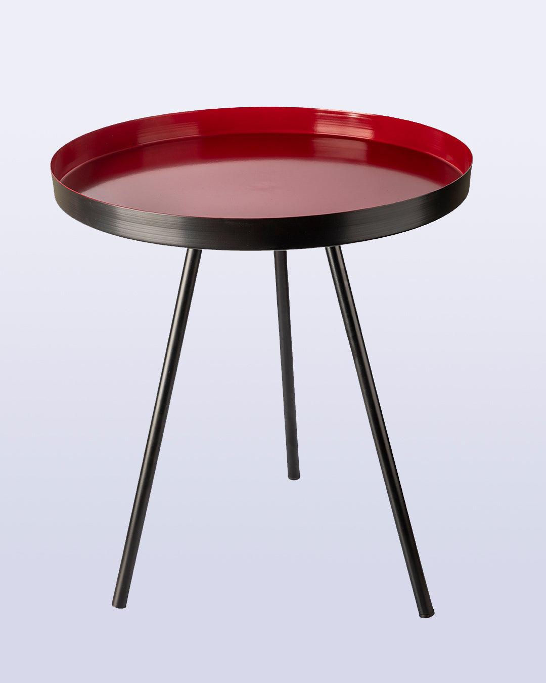 Market99 Metal Tripod Table - MARKET 99